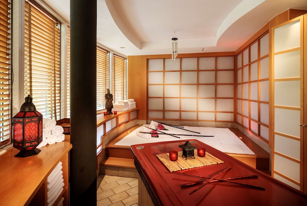 Parkhotel Bremen - ein Mitglied der Hommage Luxury Hotels Collection 38/69