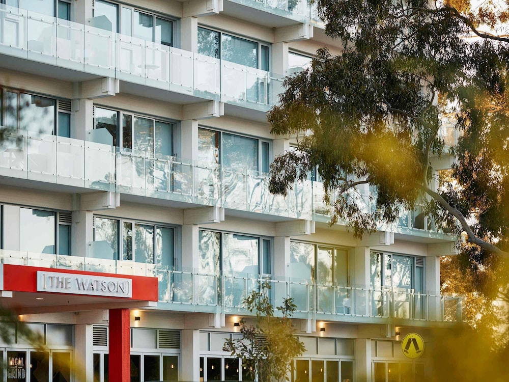 The Watson Adelaide - Art Series 5/52