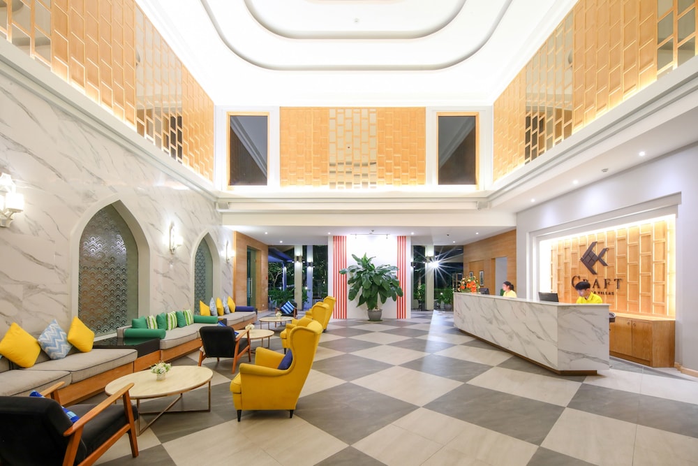 Craft Resort & Villas 7/69