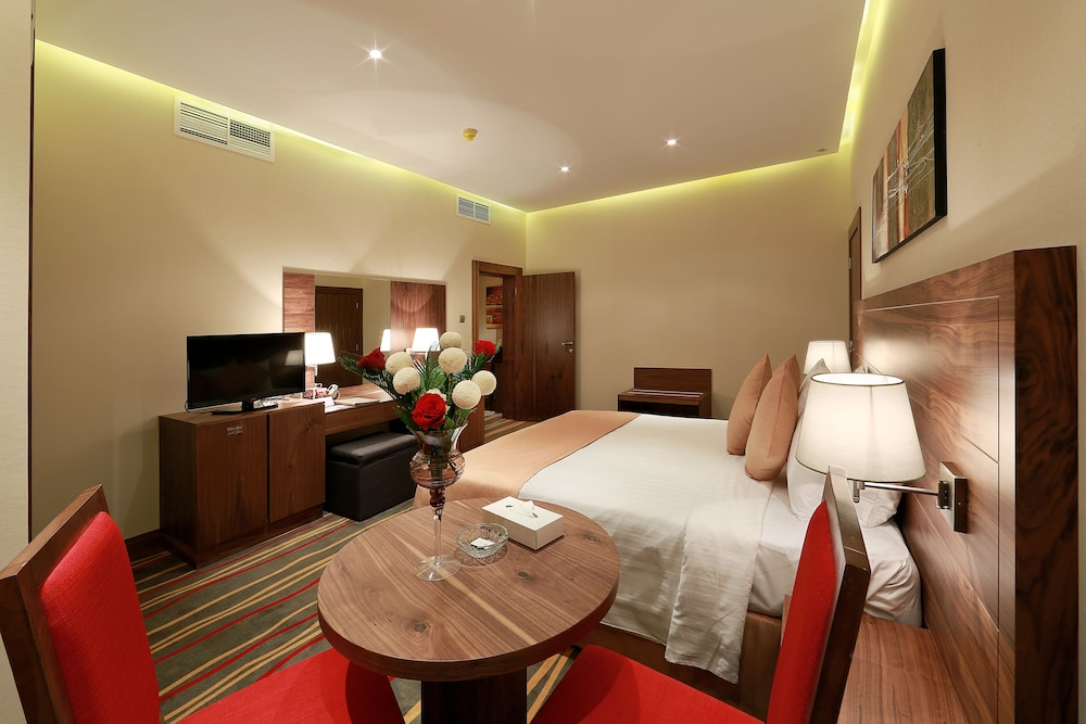 AL KHALEEJ PALACE DEIRA HOTEL 15/49