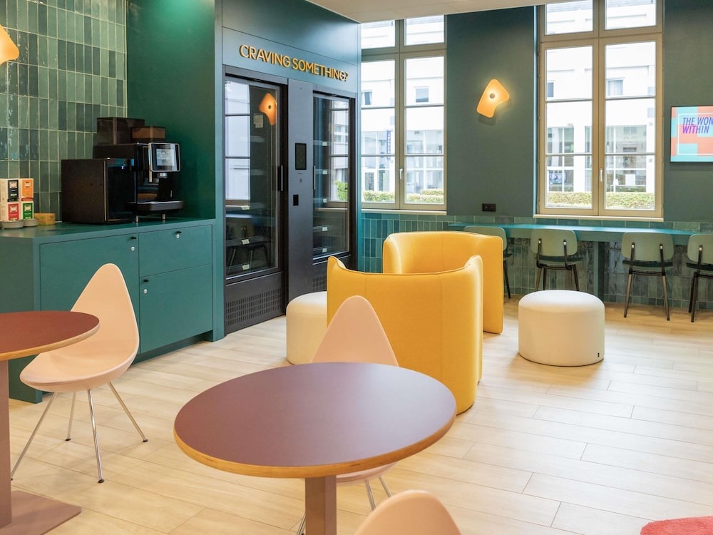 ibis Styles Brugge Centrum 43/50