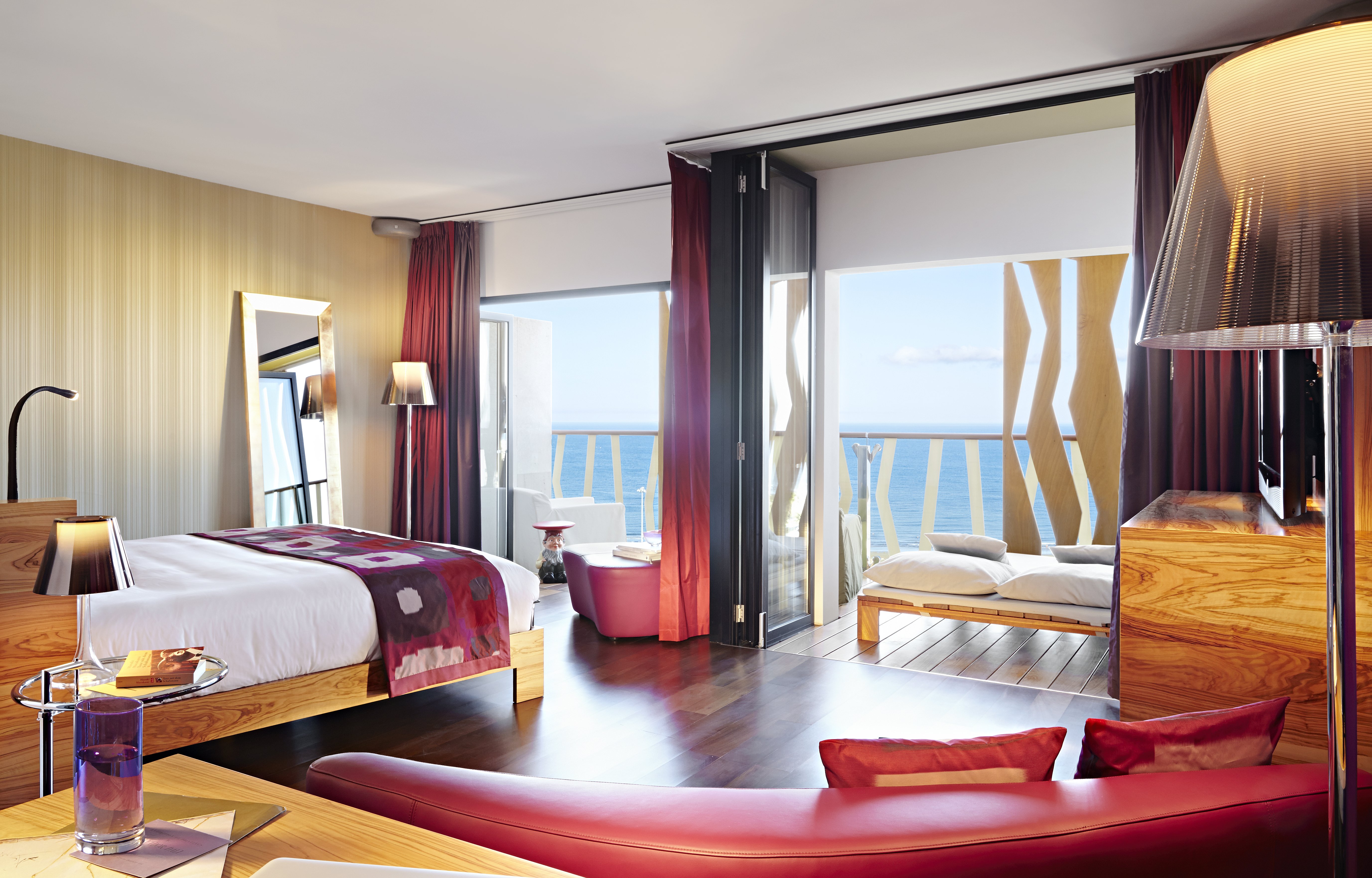 Bohemia Suites and Spa - Adults Only 22/75