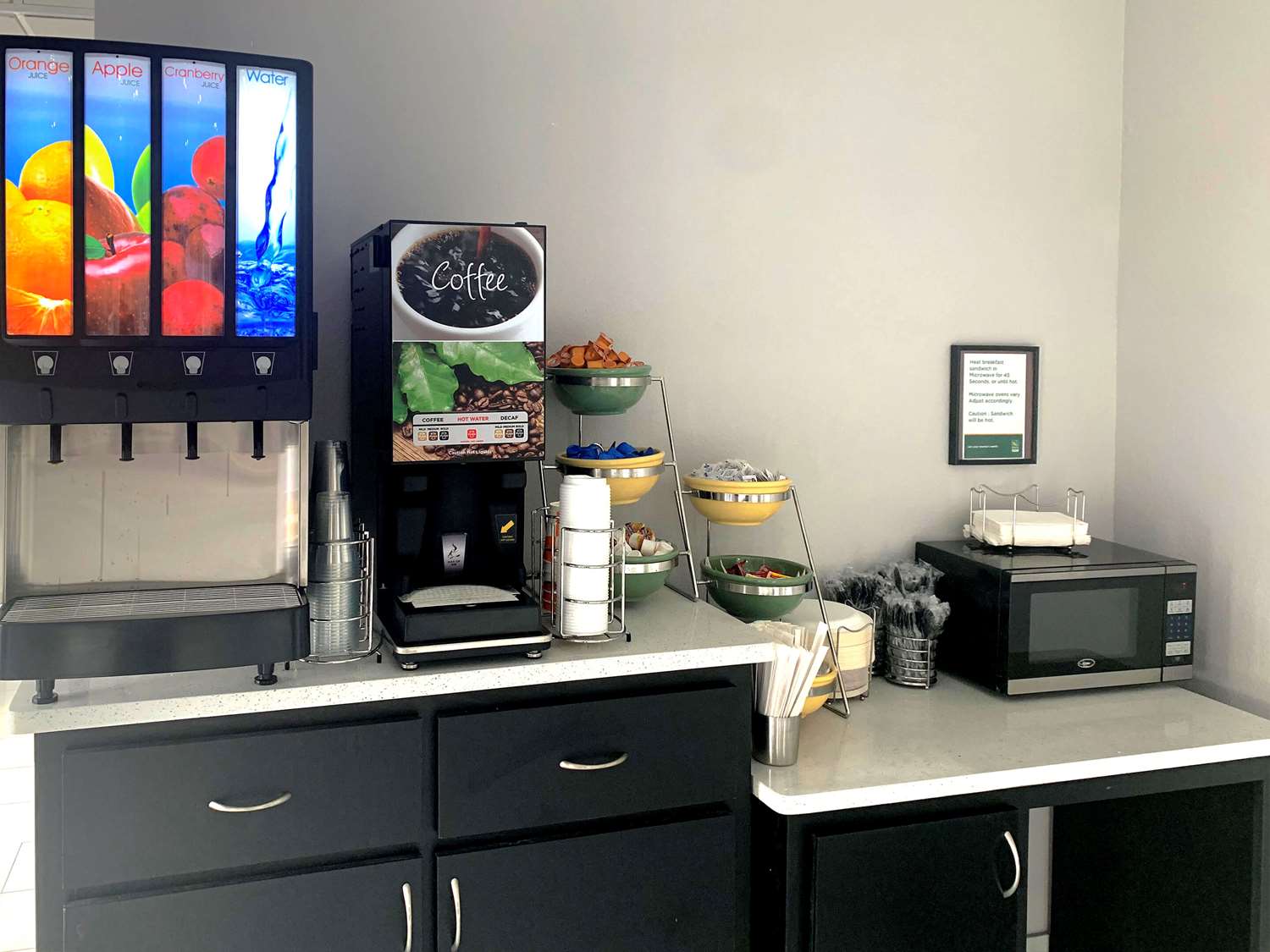 Quality Inn & Suites Near Panama City Beach 8/16