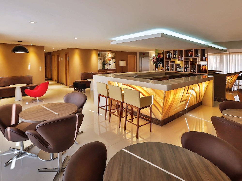 Mercure Belem Boulevard 43/75