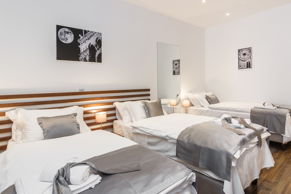 Prima Luxury Rooms 40/71