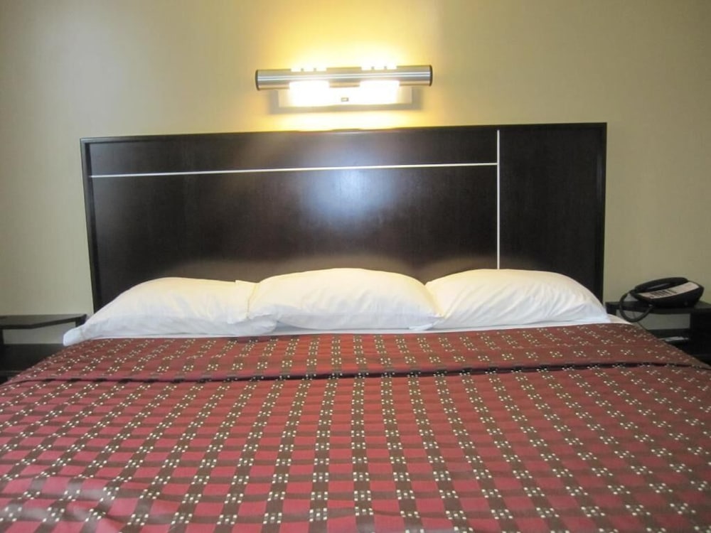 Super Lake Hotel 27/43