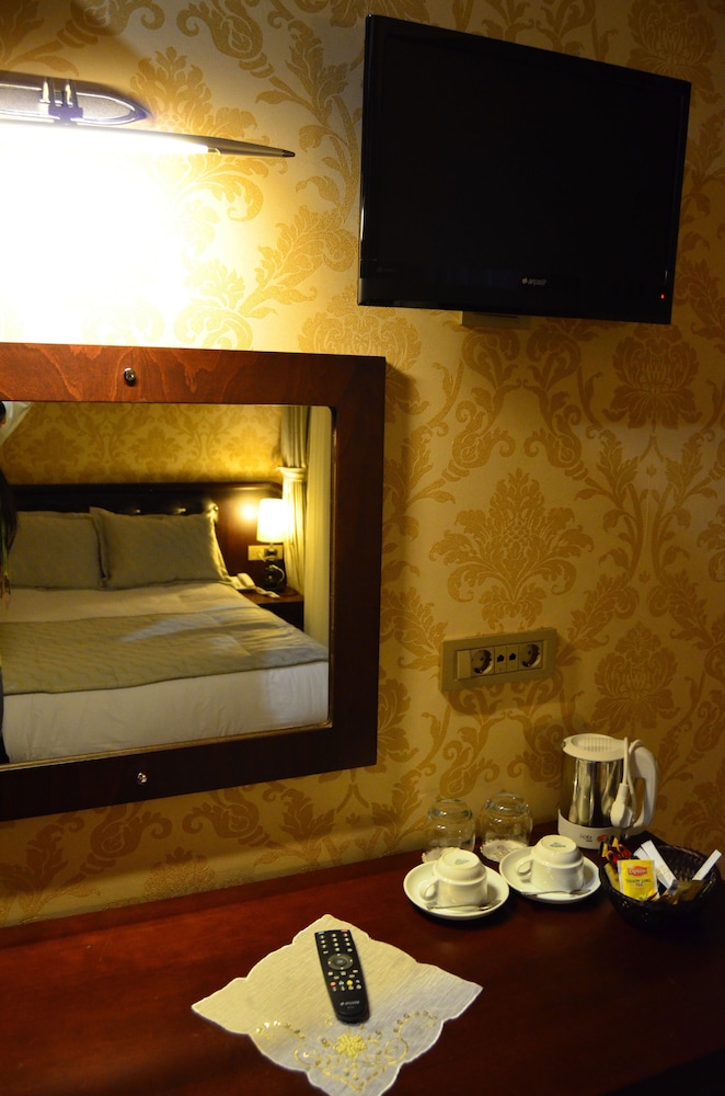 Balin Boutique Hotel 9/50