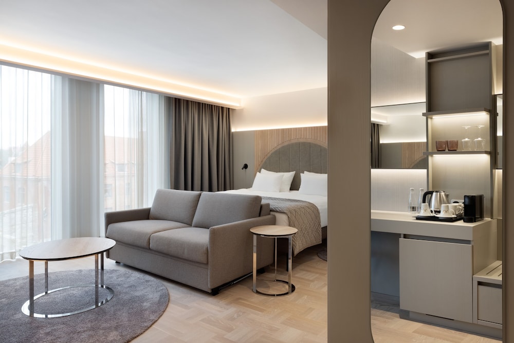 Nordic Hotel Forum, WorldHotels Distinctive 28/37