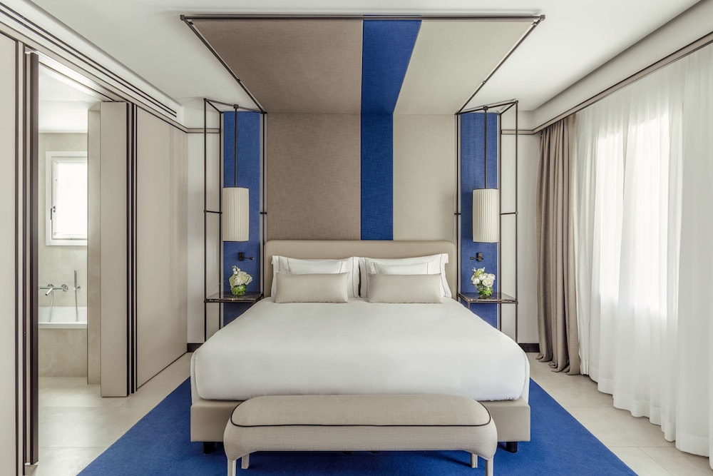 Junior Suite, Marina View