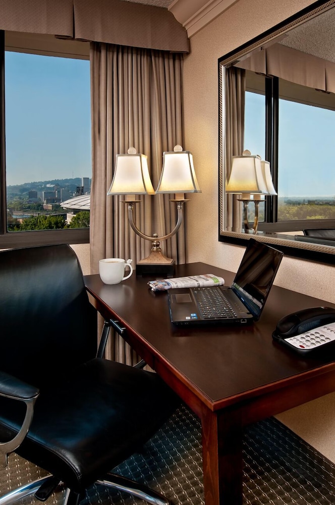 Crowne Plaza Portland Convention Center 67/82