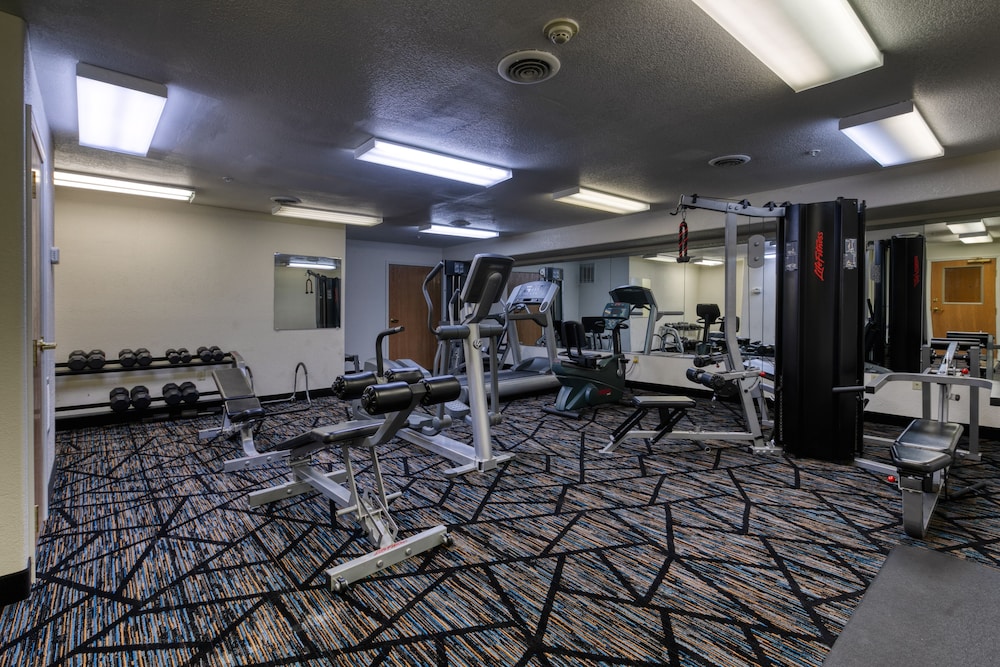 All Towne Suites 30/54