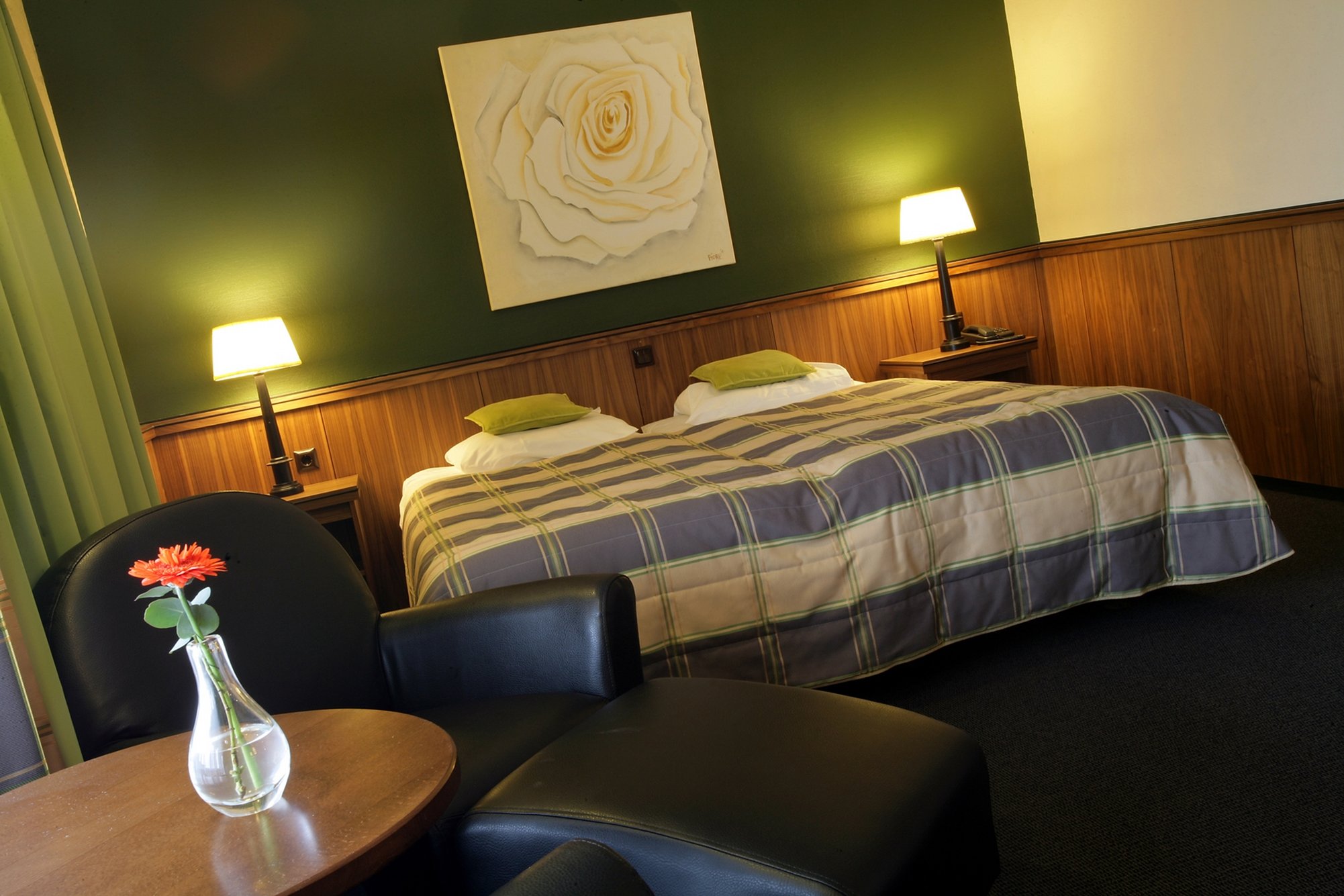 Van Der Valk Hotel Akersloot 9/53