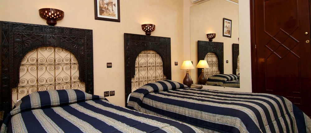 Amani Hotel Suites & Spa 28/85