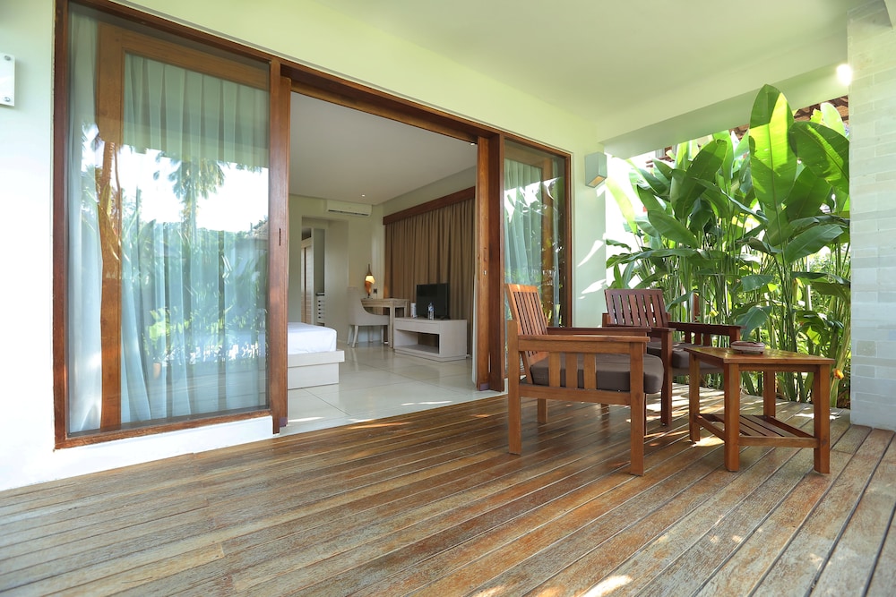 Living Asia Resort Spa Lombok 13/72