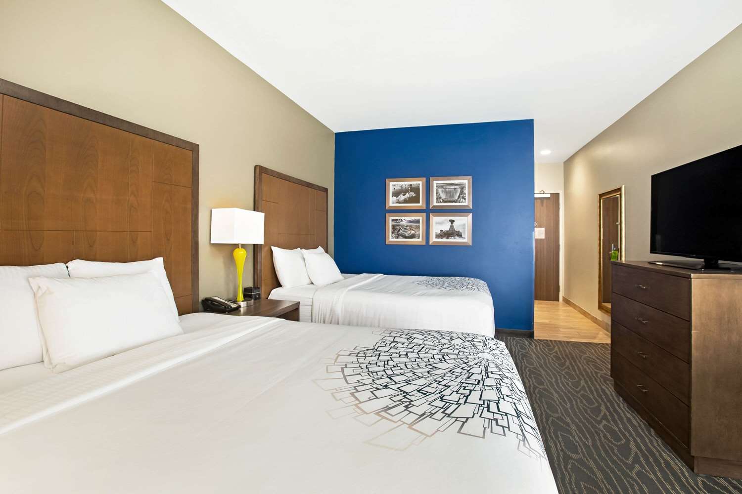 La Quinta Inn And Suites Page At Lake Powell 23/51