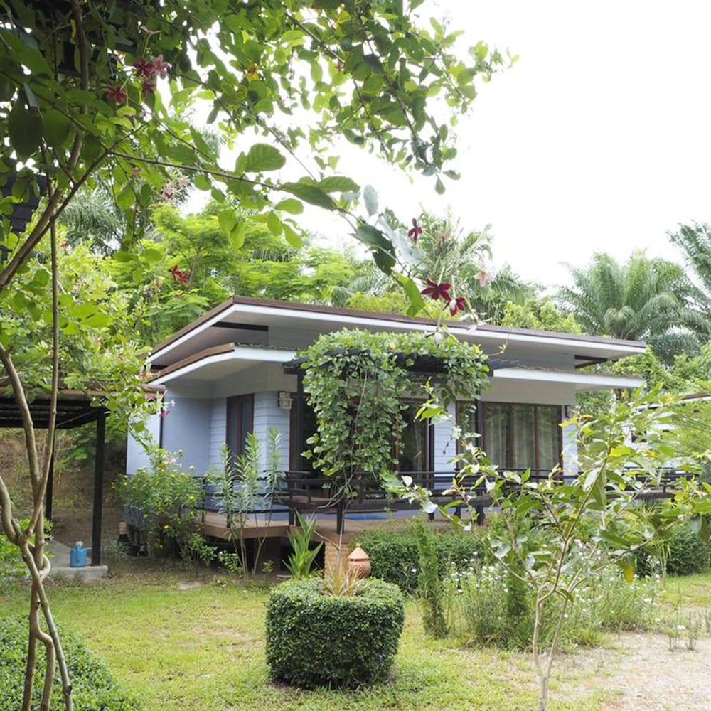 Baan Suan Hill Resort 47/50