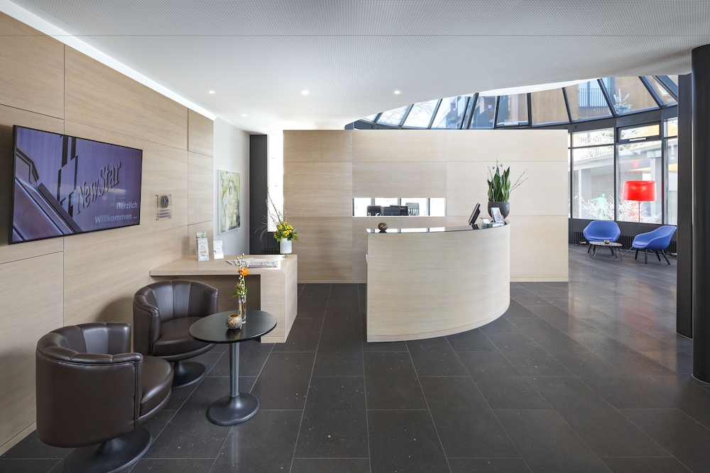 NEWSTAR SWISS QUALITY HOTEL 4/31