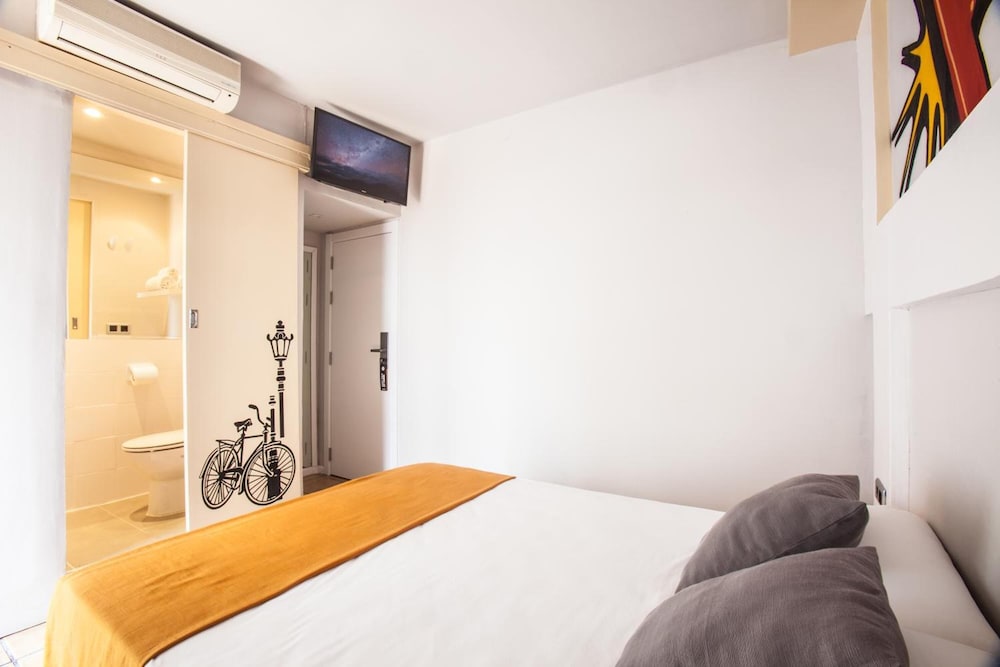 Ryans Pocket Hostel 13/45