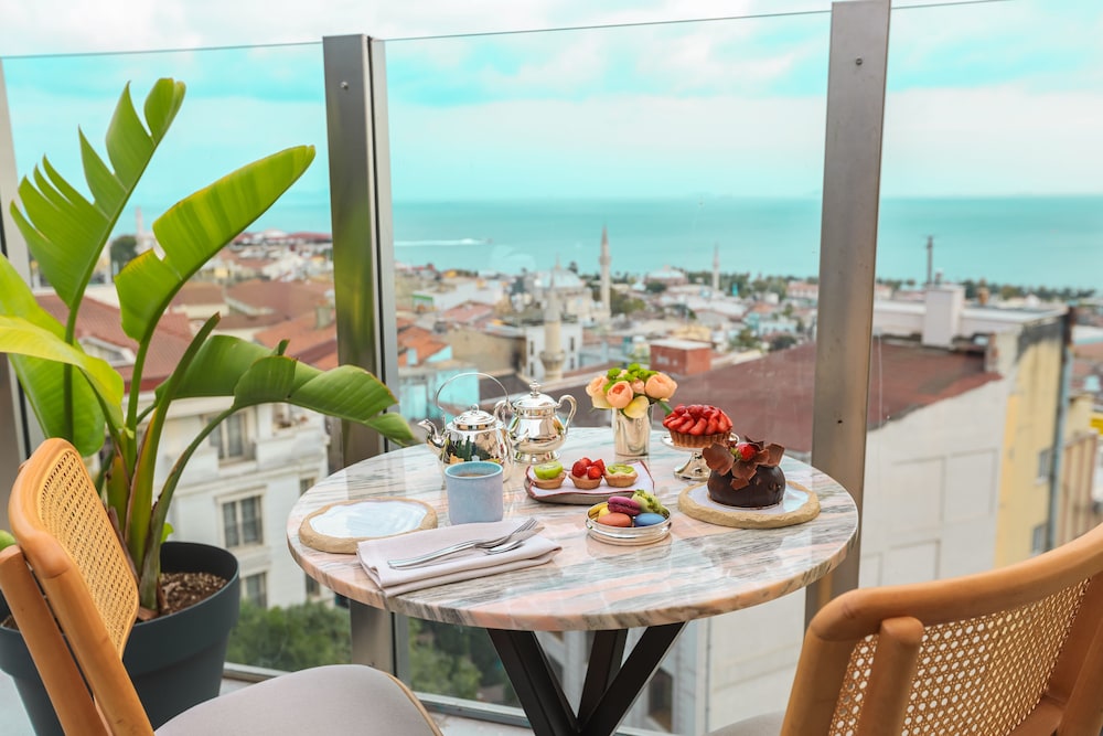 Innova Sultanahmet Istanbul Hotel 42/65