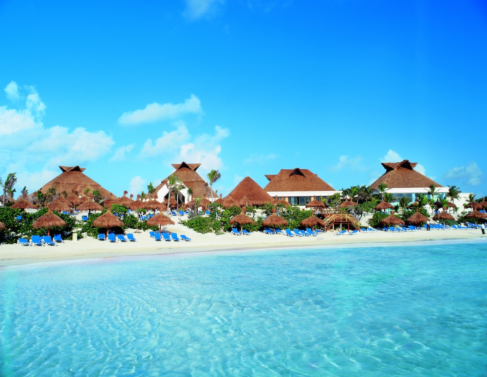 Bahia Principe Explore Akumal - All Inclusive 5/75