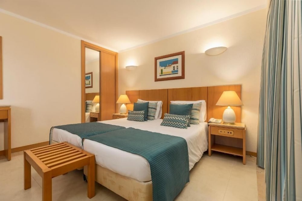 Junior Suite Special Partial Sea View
