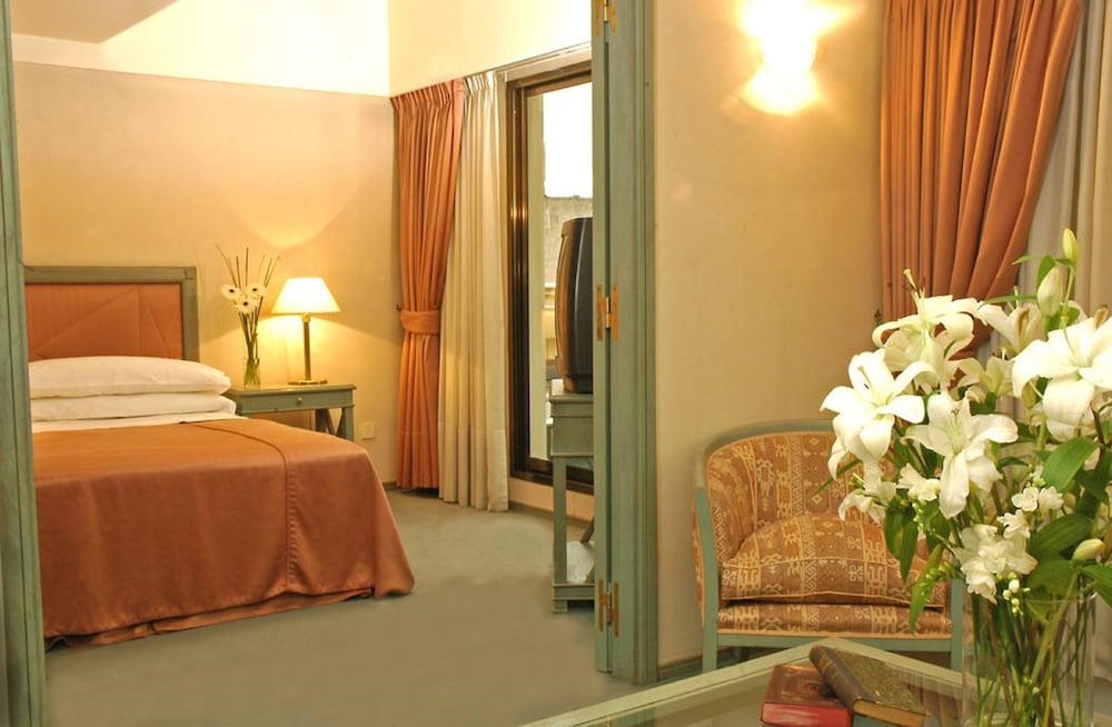 Wilton Hotel Buenos Aires 7/35
