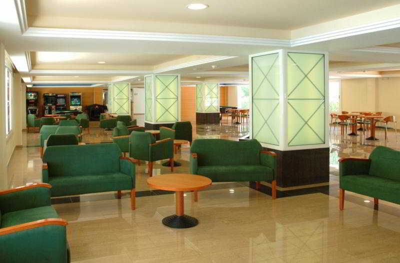 Hotel Riviera Santa Susanna 34/50