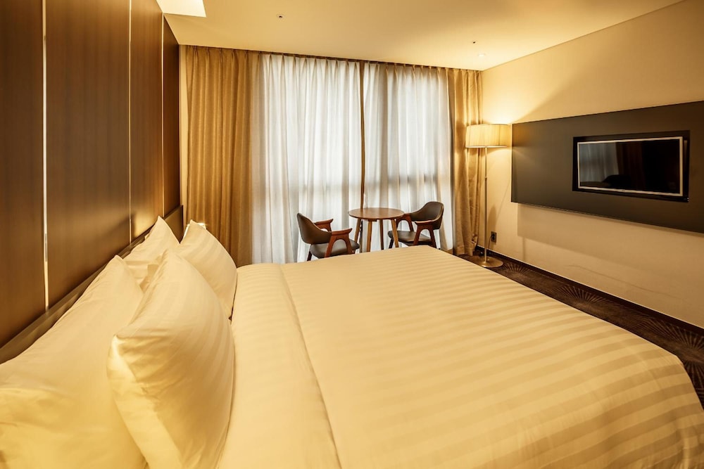 Hotel Goldendaisy Seogwipo Ocean 7/51