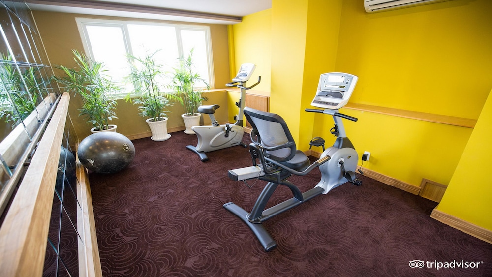 Alagon City Hotel and Spa 50/74