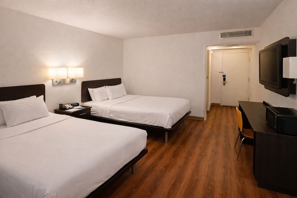Motel6 Blythe, CA 38/65
