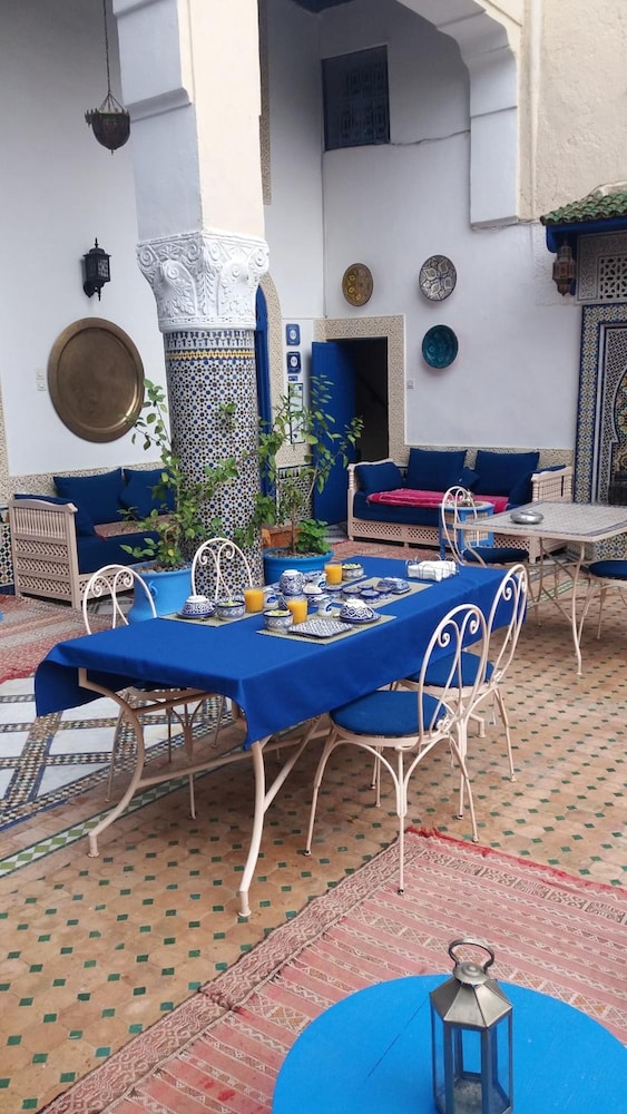 Riad Jean Claude 26/48