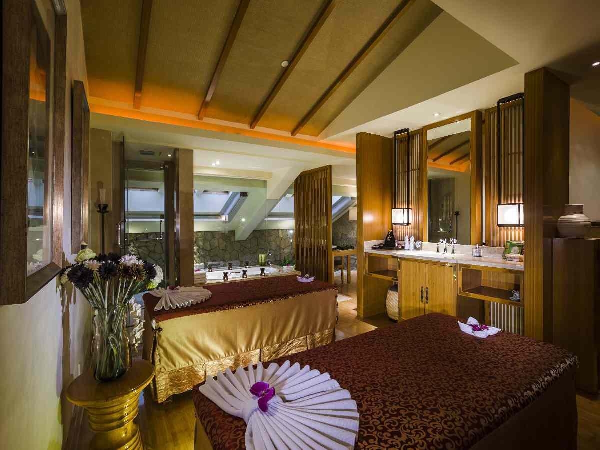 TONGQUETAI NEW CENTURY GRAND HOTEL 27/44
