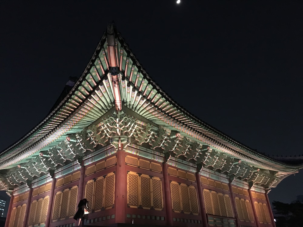 Dormy Inn EXPRESS SEOUL Insadong 12/63