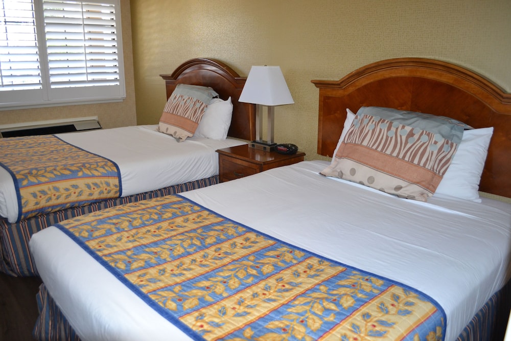 Valley Inn San Jose 13/21