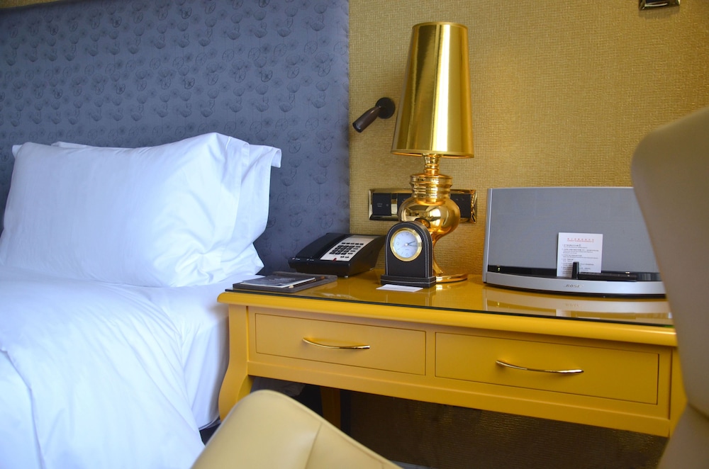Sofitel Zhengzhou International photo2