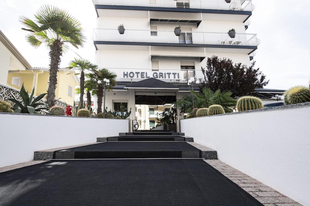 Hotel Gritti 7/50