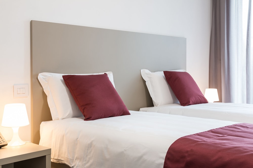 Cascina Fossata Hotel Residence 23/58