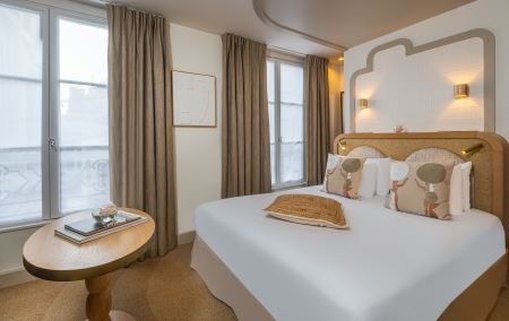 Hotel Le Monna Lisa by Inwood Hotels 8/25