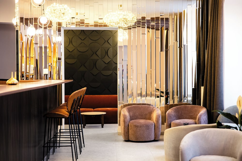 Hotel Vayalen 36/57