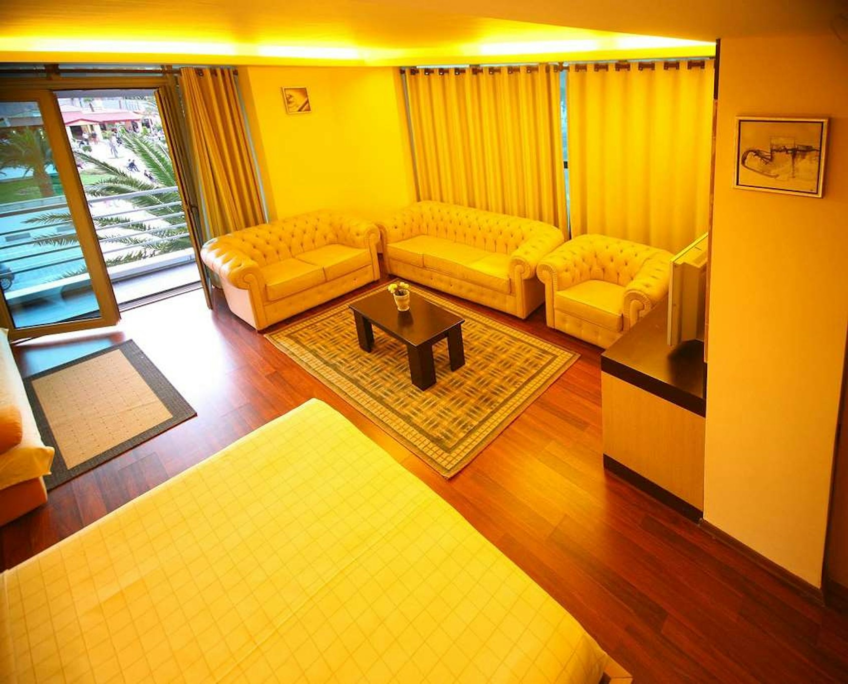 Vlora International Hotel 10/21
