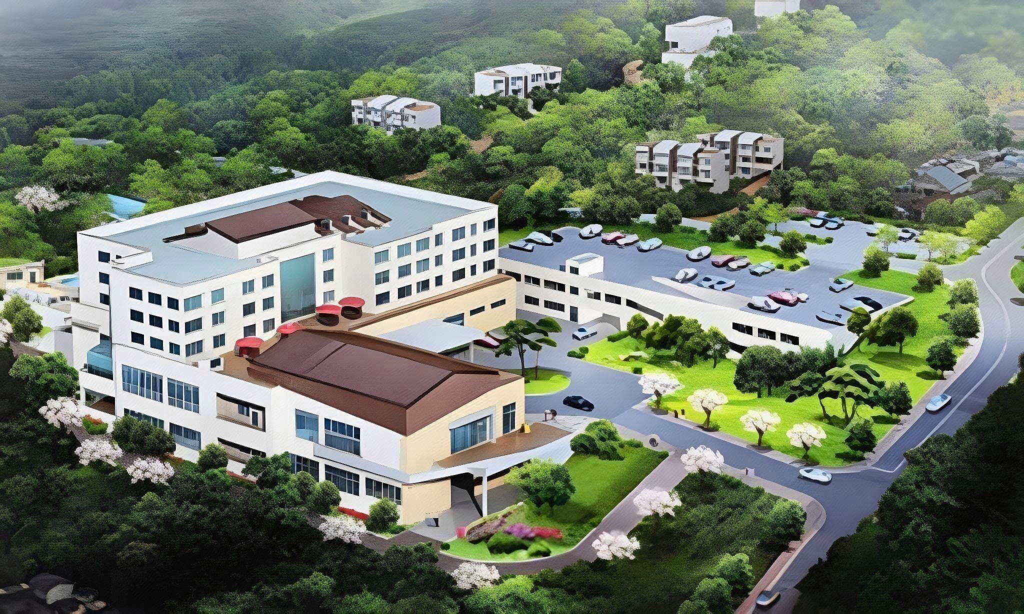 Muju Nabom Resort 4/43