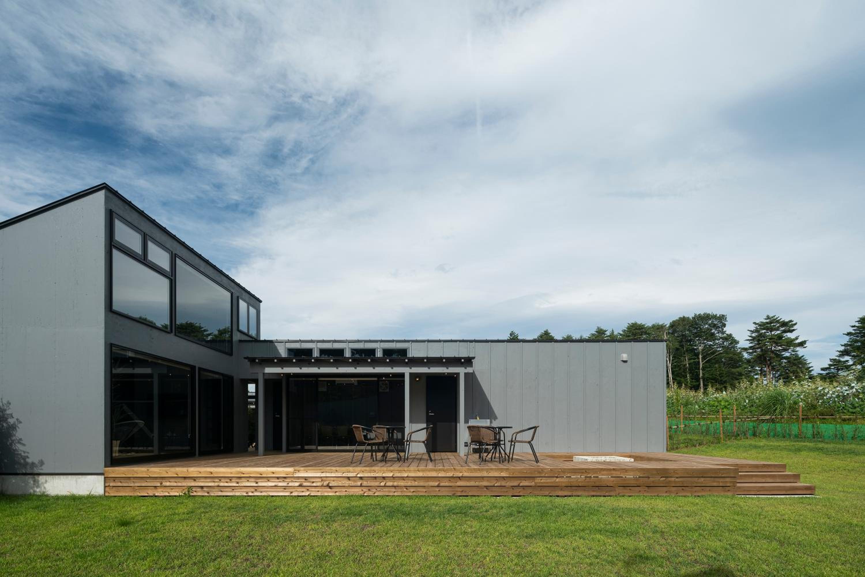 Glamping village Fujikawaguchiko 2/24