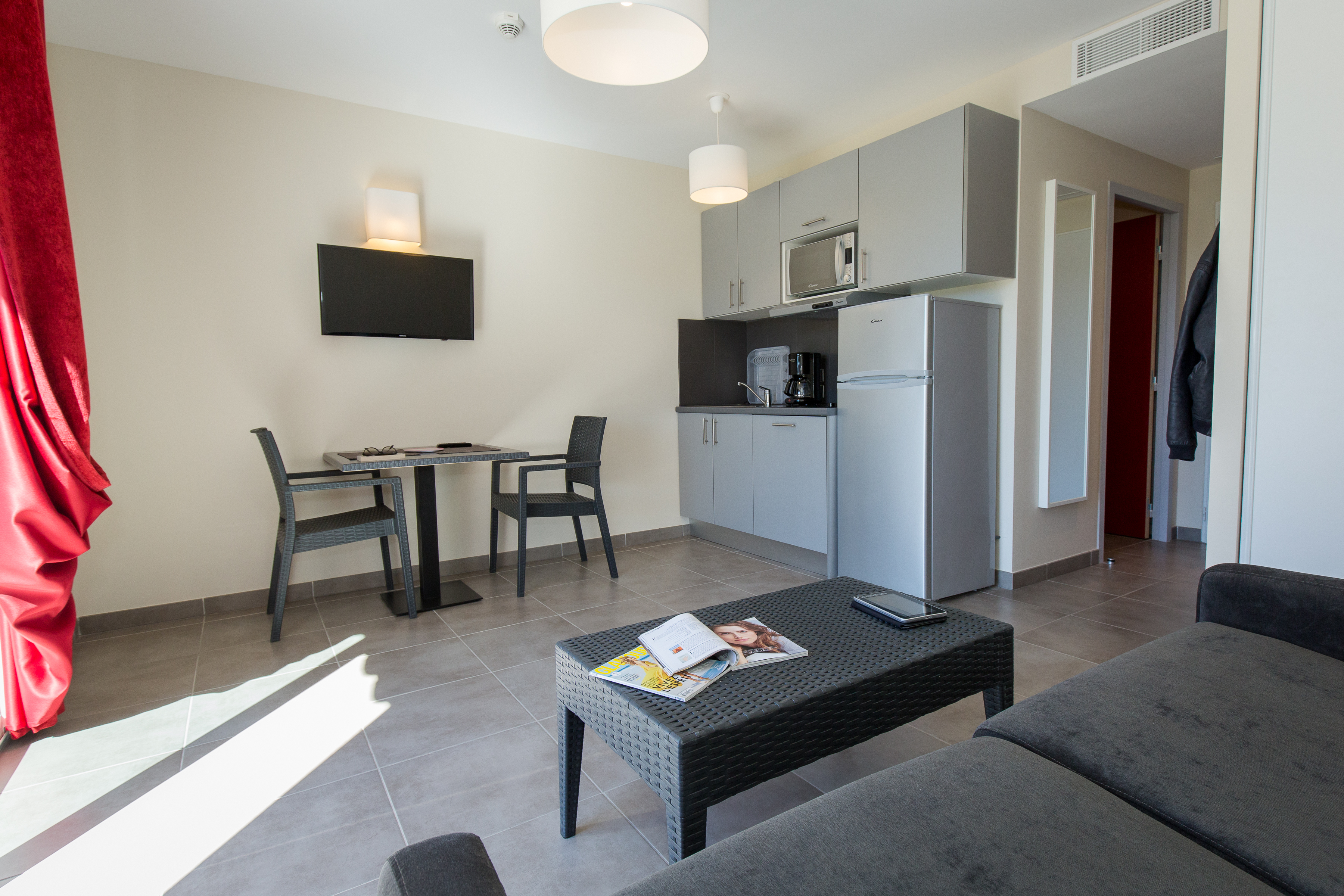Sowell Residences Les Perles de Saint Tropez 20/44