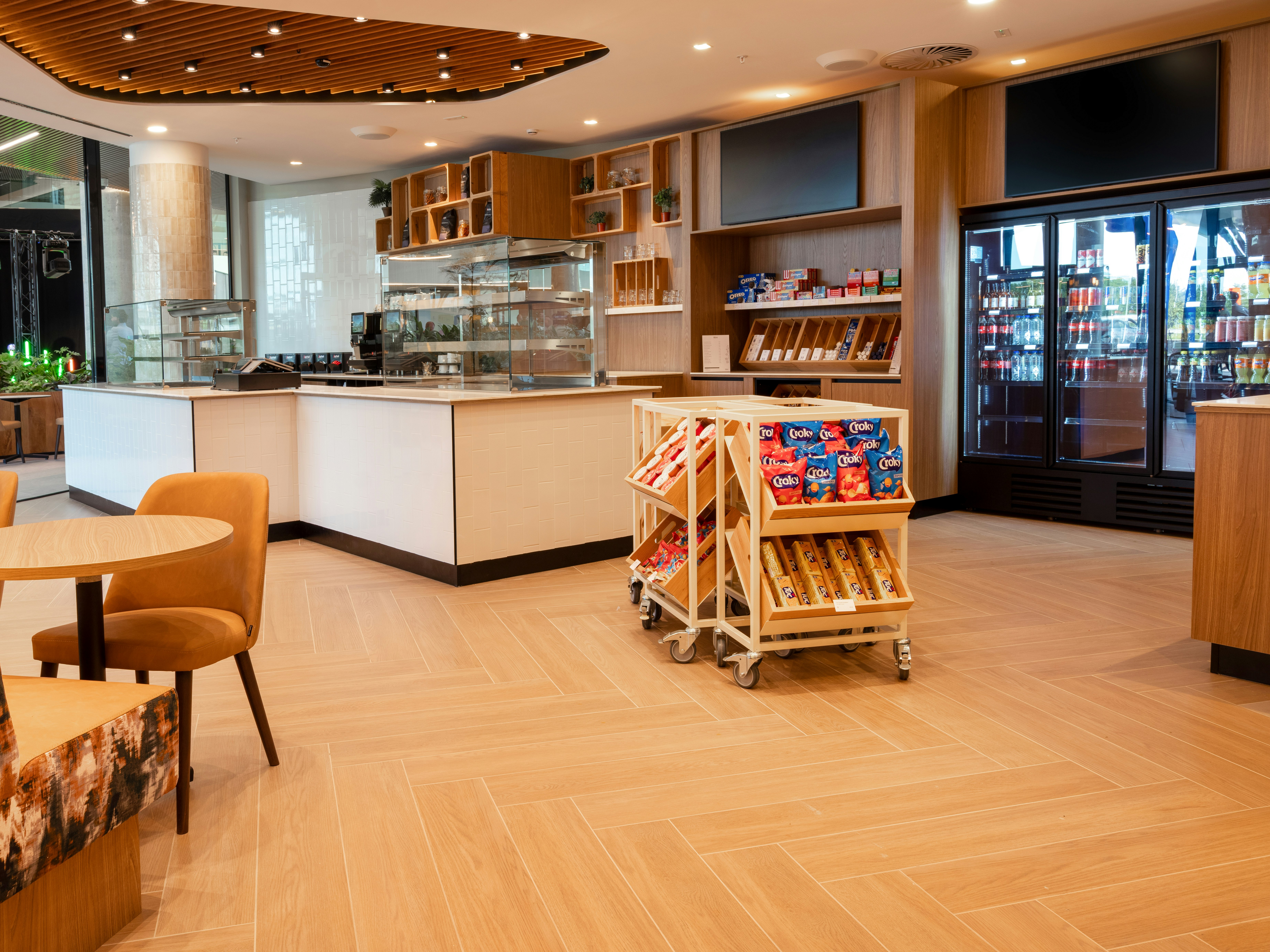 Hilton Garden Inn Brussels Airport 7/65