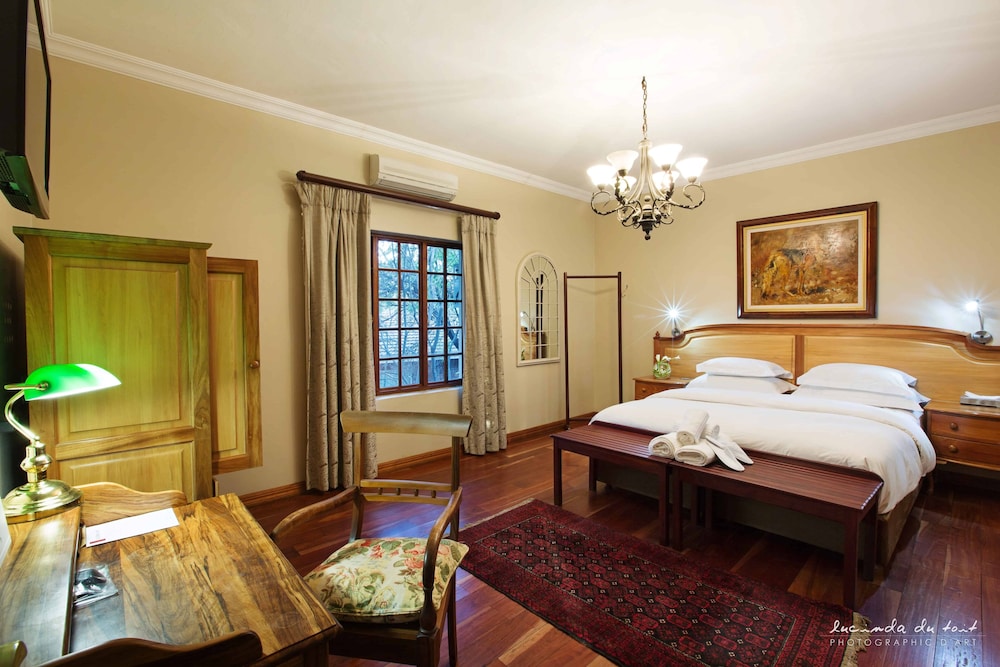 Kleinkaap Boutique Hotel 14/63