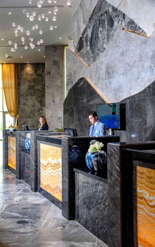 Tolip Resort El Galala Hills 2/50