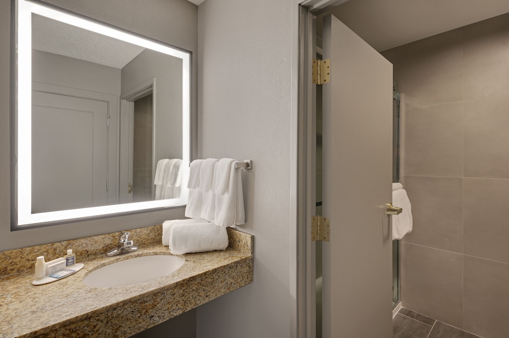 Courtyard by Marriott Indianapolis South 10/38