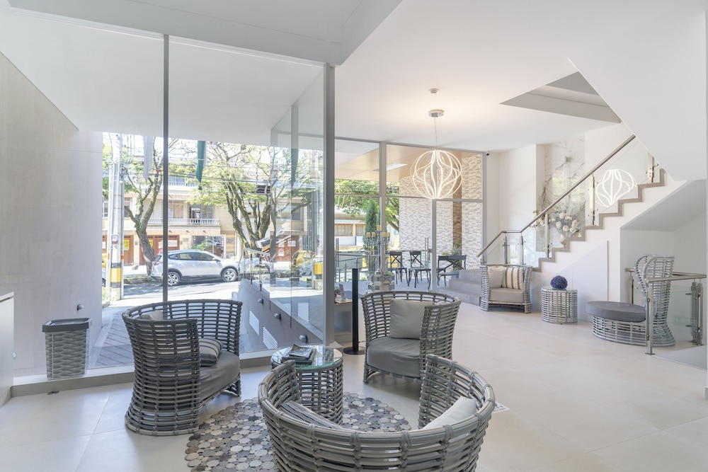 Seven Inn Hotel By Colombiaclick 32/50