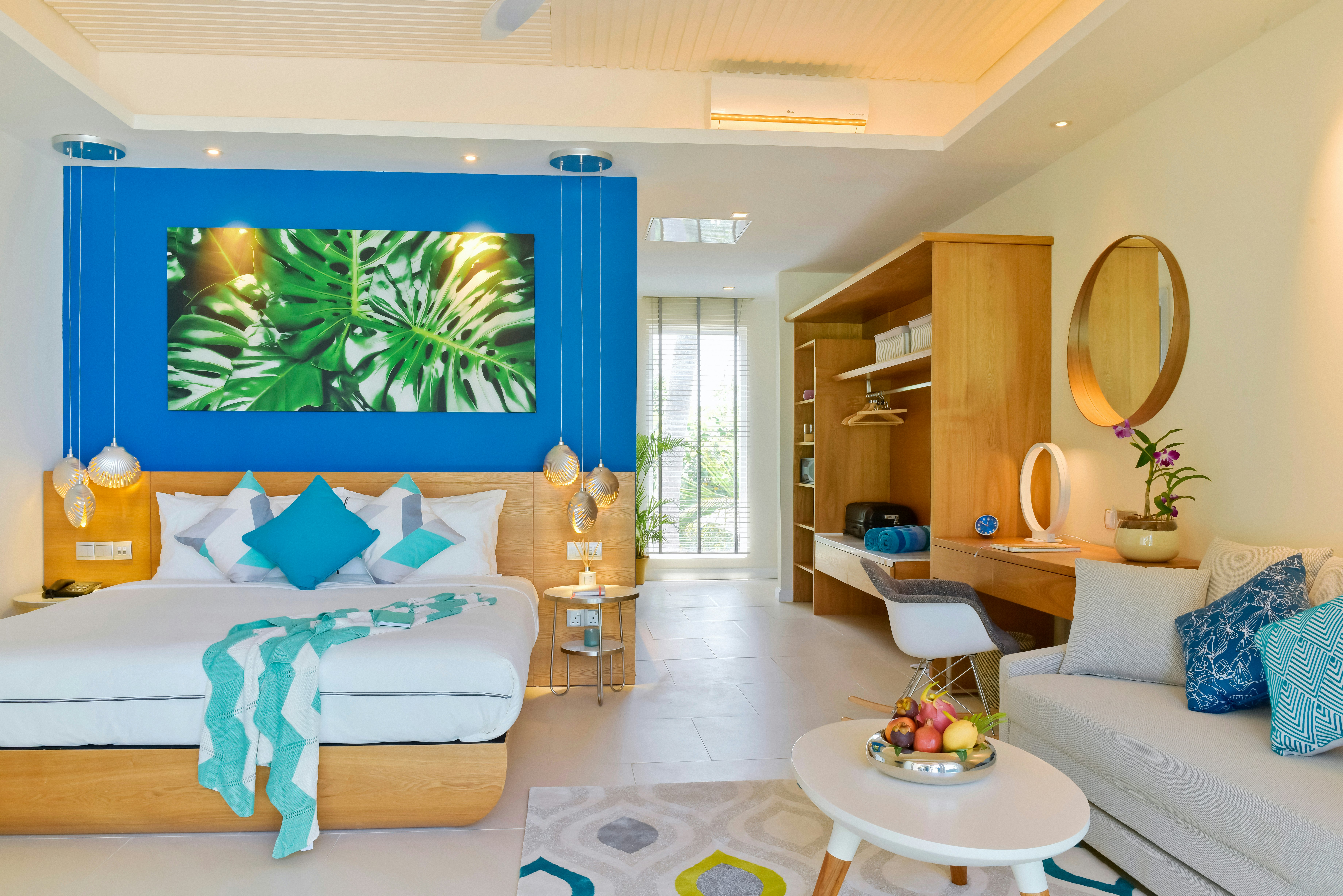 Kandima Maldives 105/129