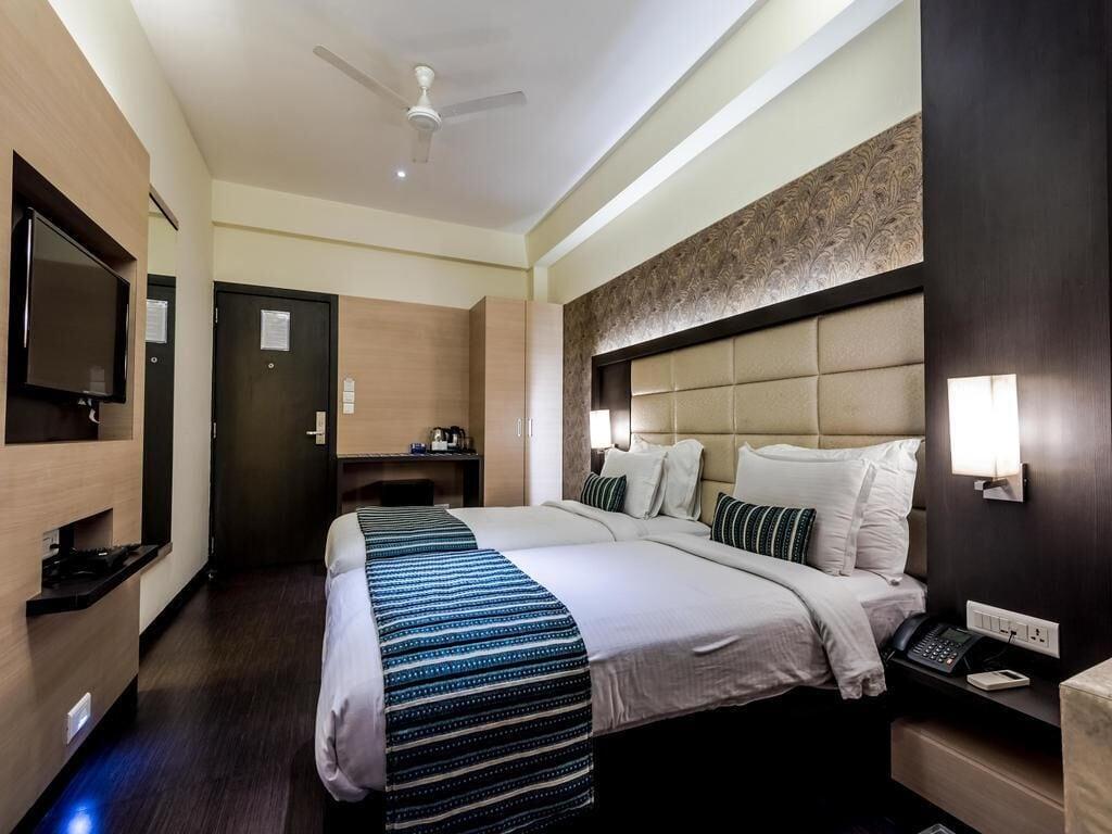 Galaxy Hotel 19/45
